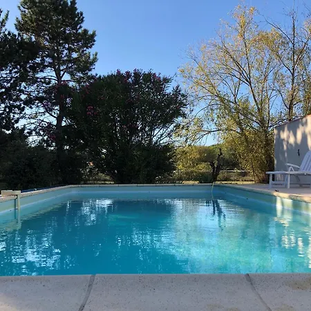 Hébergement de vacances Paradis De Verdure A Gibou *