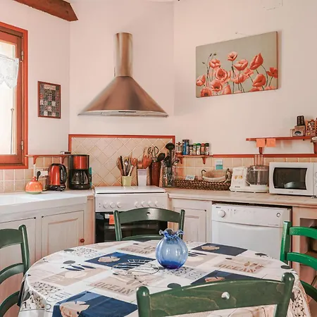 Dom wakacyjny Paradis De Verdure A Gibou Le Château-dʼOléron