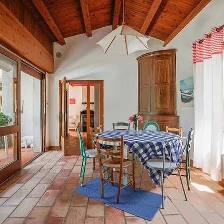 Hébergement de vacances Paradis De Verdure A Gibou *