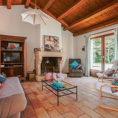 Hébergement de vacances Paradis De Verdure A Gibou Le Château-dʼOléron