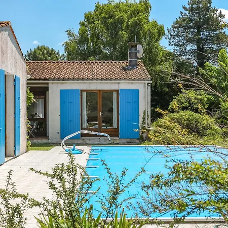 Hébergement de vacances Paradis De Verdure A Gibou