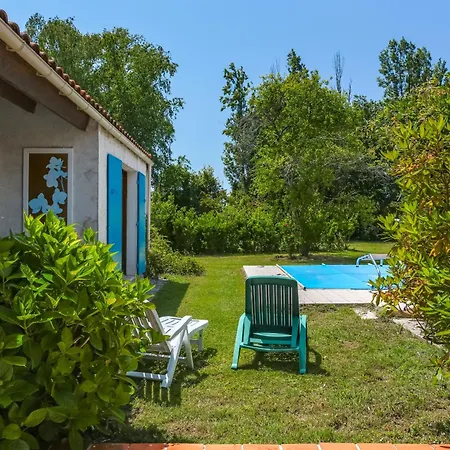 Paradis De Verdure A Gibou Dom wakacyjny